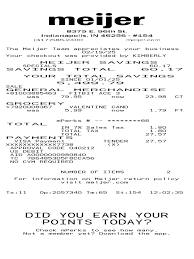Receipt